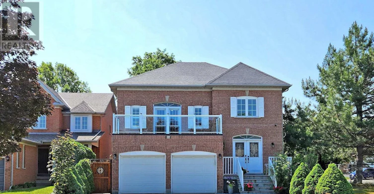 BSMT-86 Havelock Gate, Markham, ON, L3S 3P6