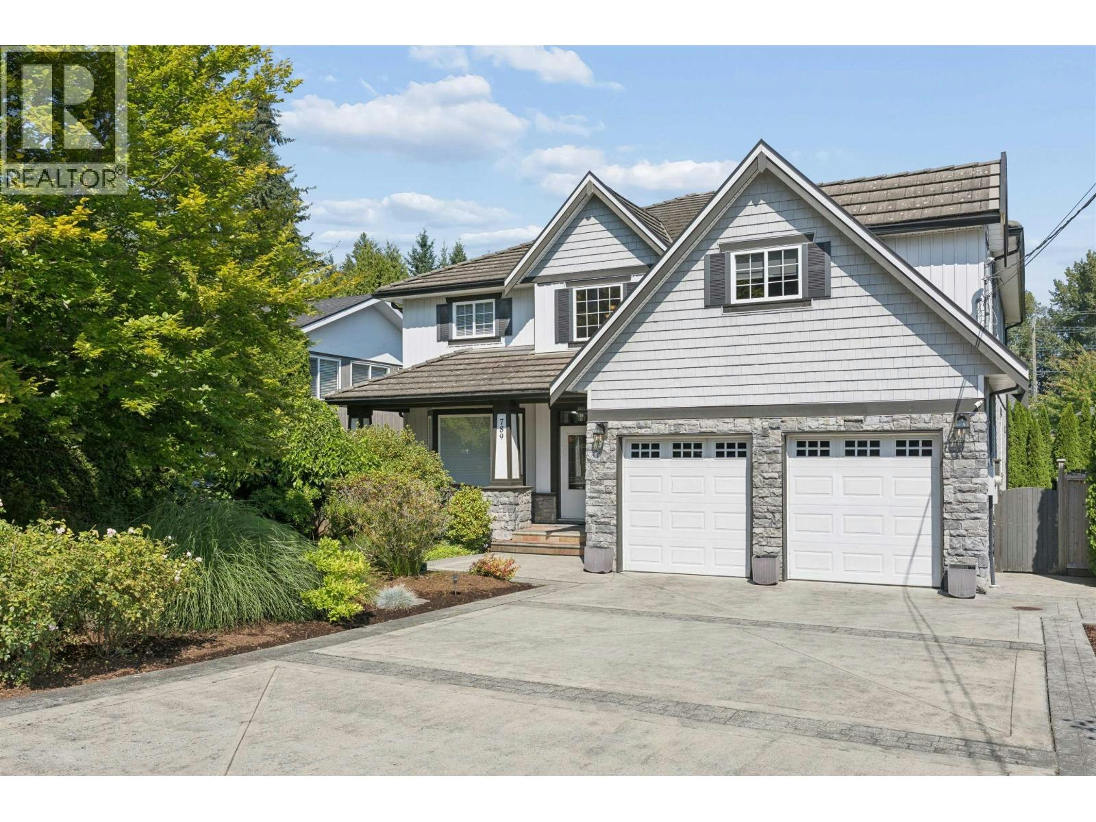 789 Grover Avenue, Coquitlam, BC, V3J 3C9