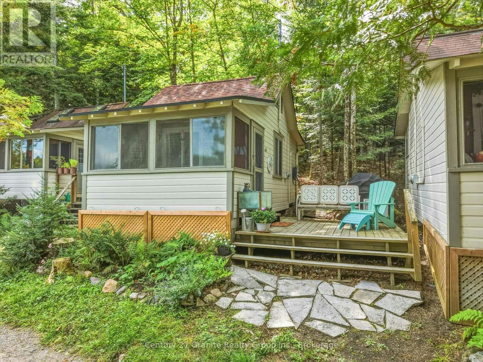 3437 Kashagawigamog Lake Road, Dysart et al, ON, K0M 1S0