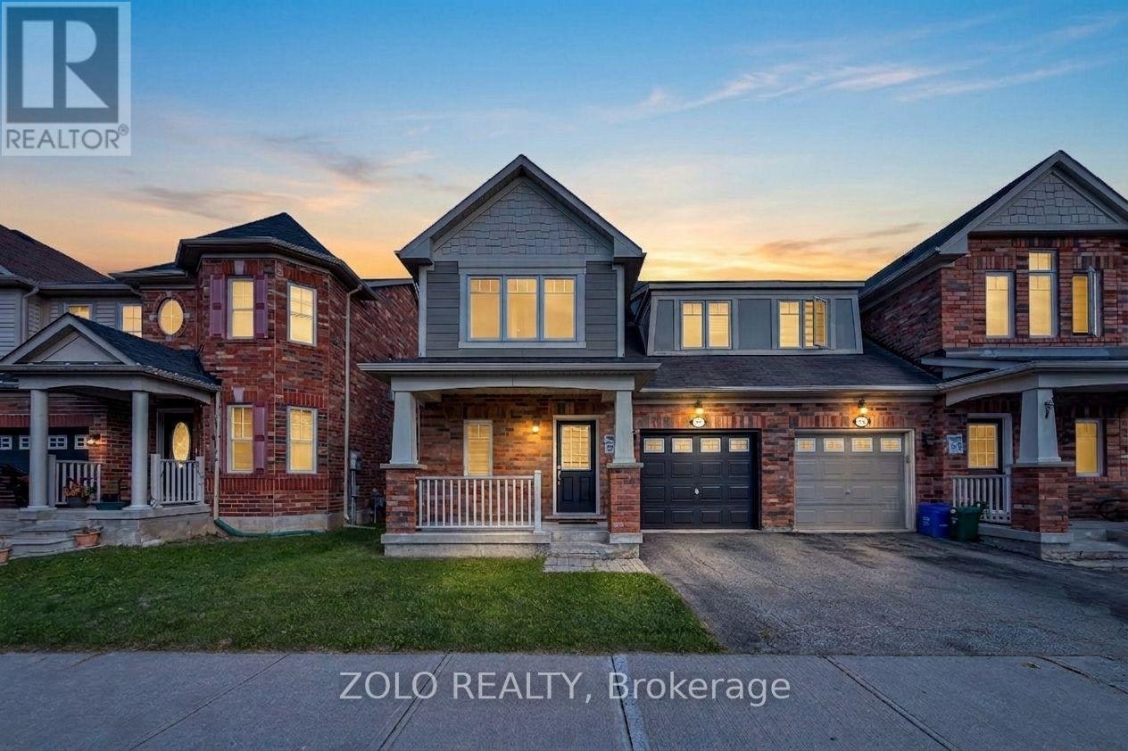 128 Van Fleet Terrace, Milton, ON, L9T 0Y3