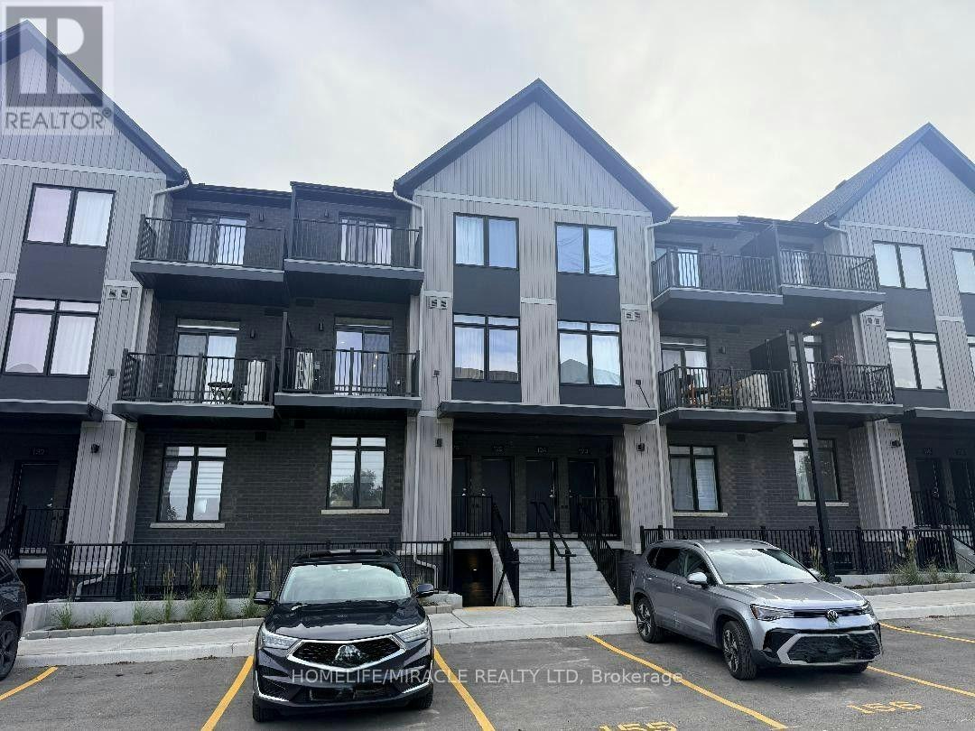 124-824 Woolwich Street, Guelph, ON, N1H 0E1