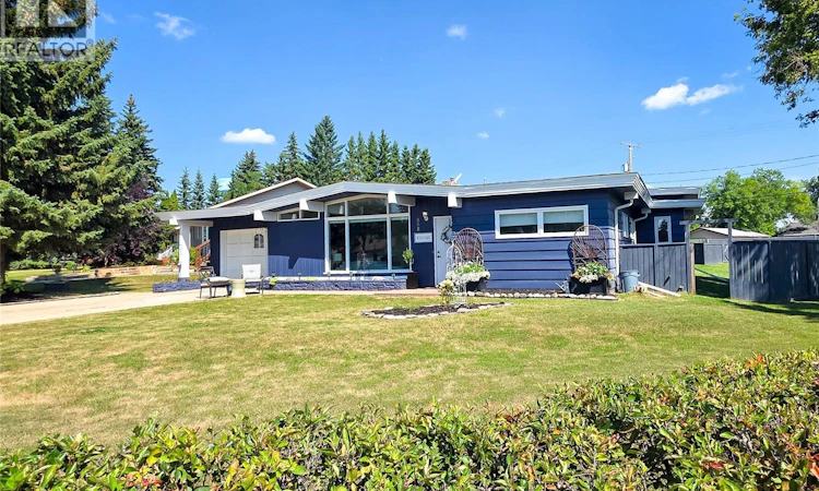808 Prince Edward Street