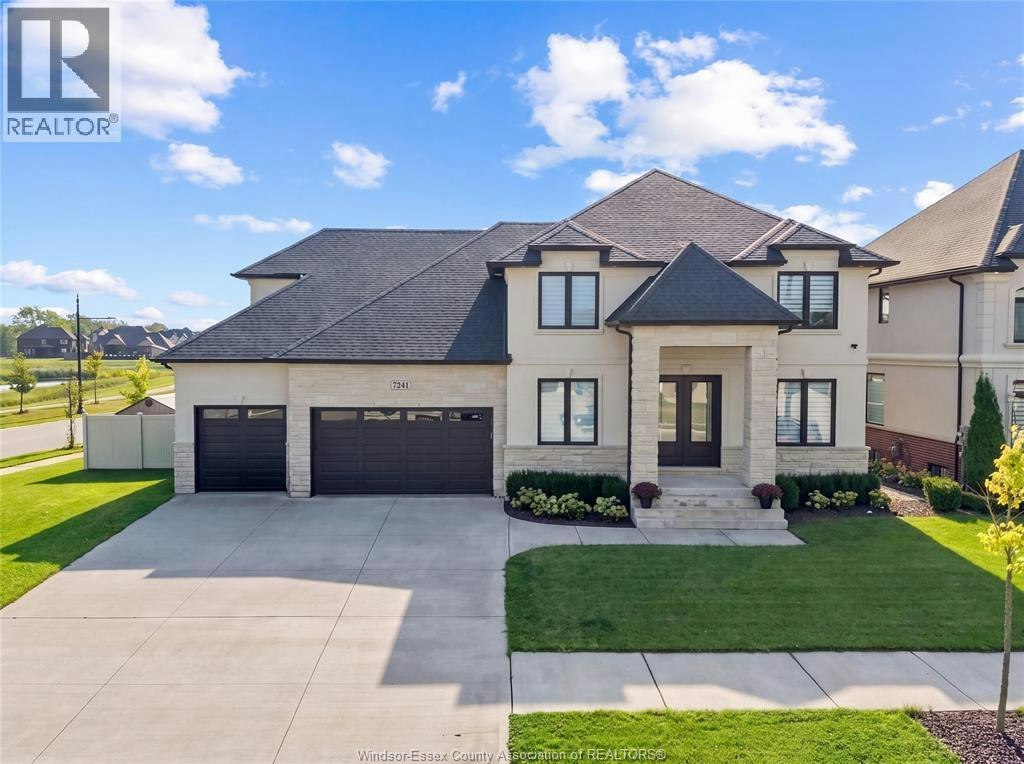7241 Meo Boulevard, Lasalle, ON, N9H 0L5