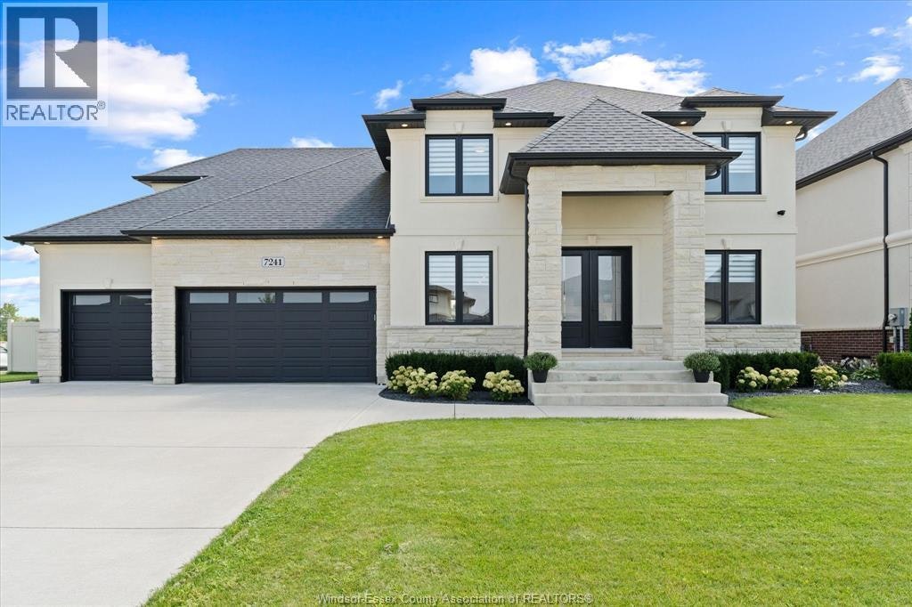 7241 Meo Boulevard, Lasalle, ON, N9H 0L5