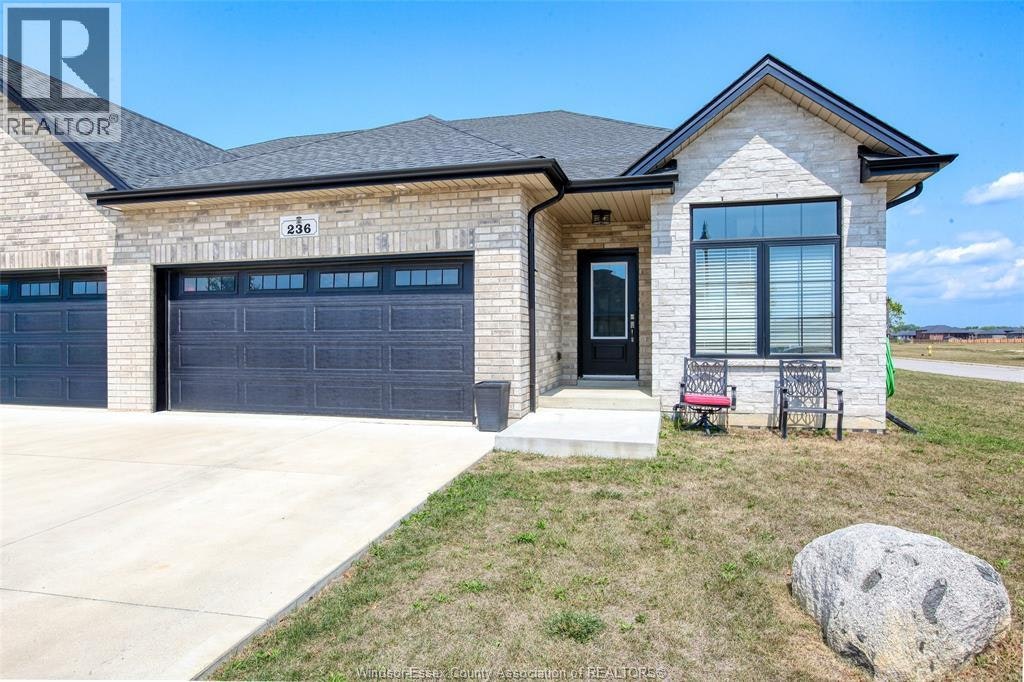 236 Mclellan, Amherstburg, ON, N9V 3Y7