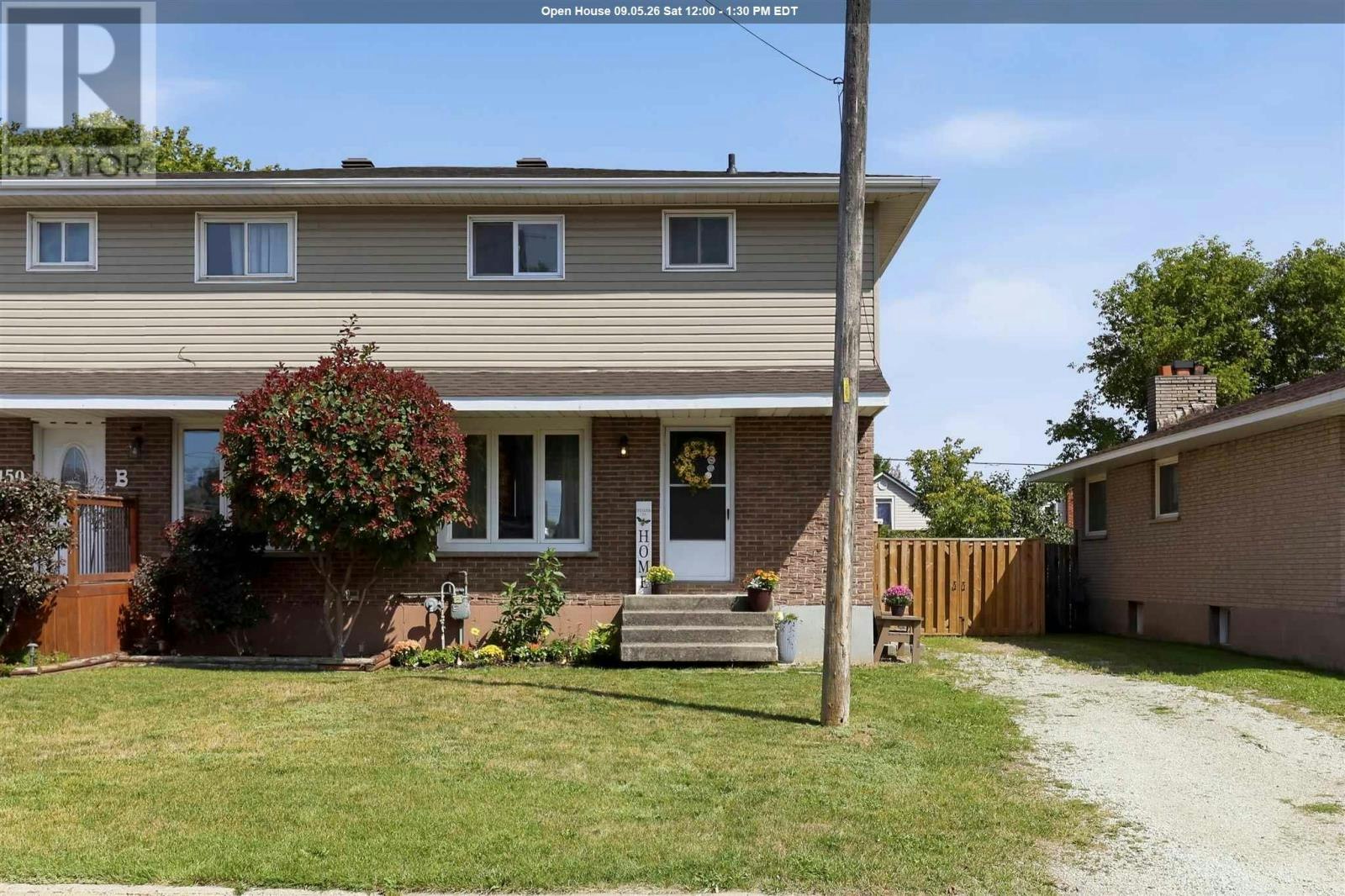 150A Mcfadden Avenue, Sault Ste. Marie, ON, P6C 4T2