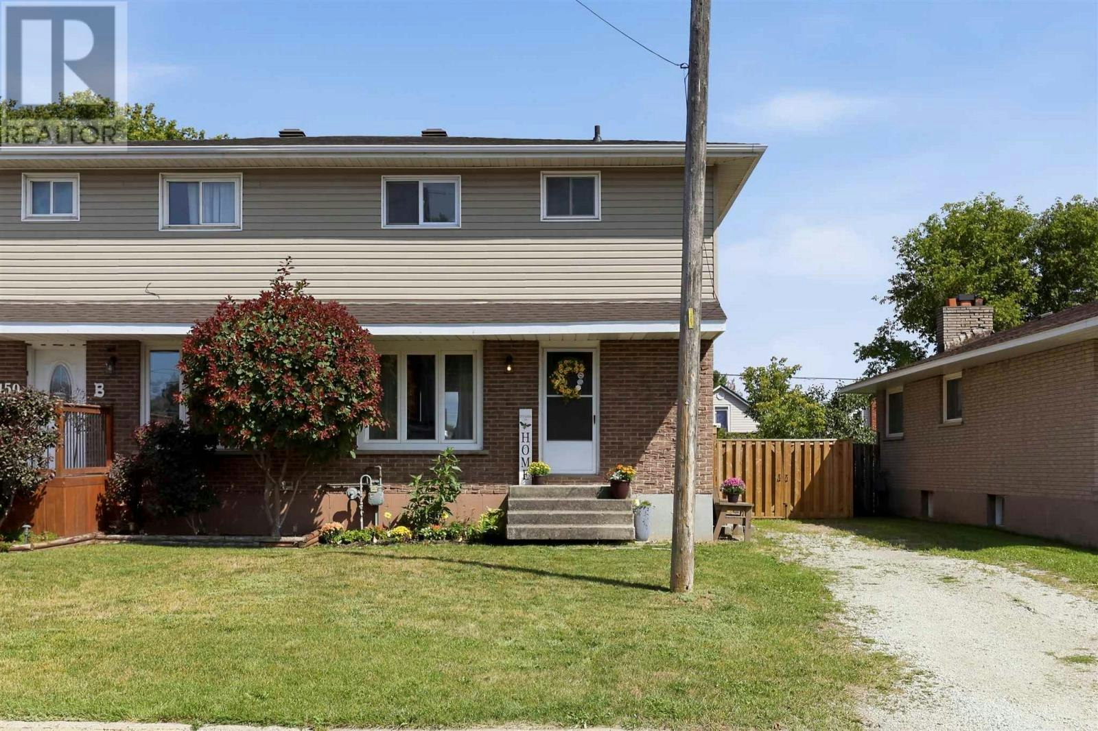 150A Mcfadden Avenue, Sault Ste. Marie, ON, P6C 4T2