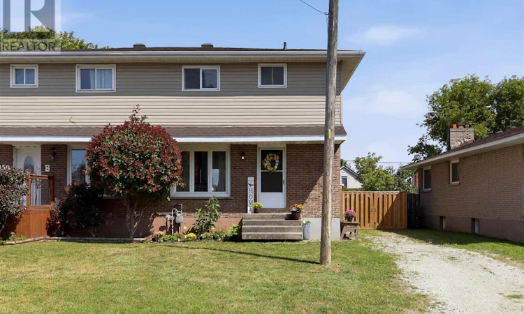 150A Mcfadden Avenue