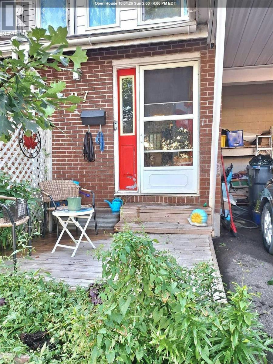 27 Ferguson Avenue, Sault Ste. Marie, ON, P6B 3J3