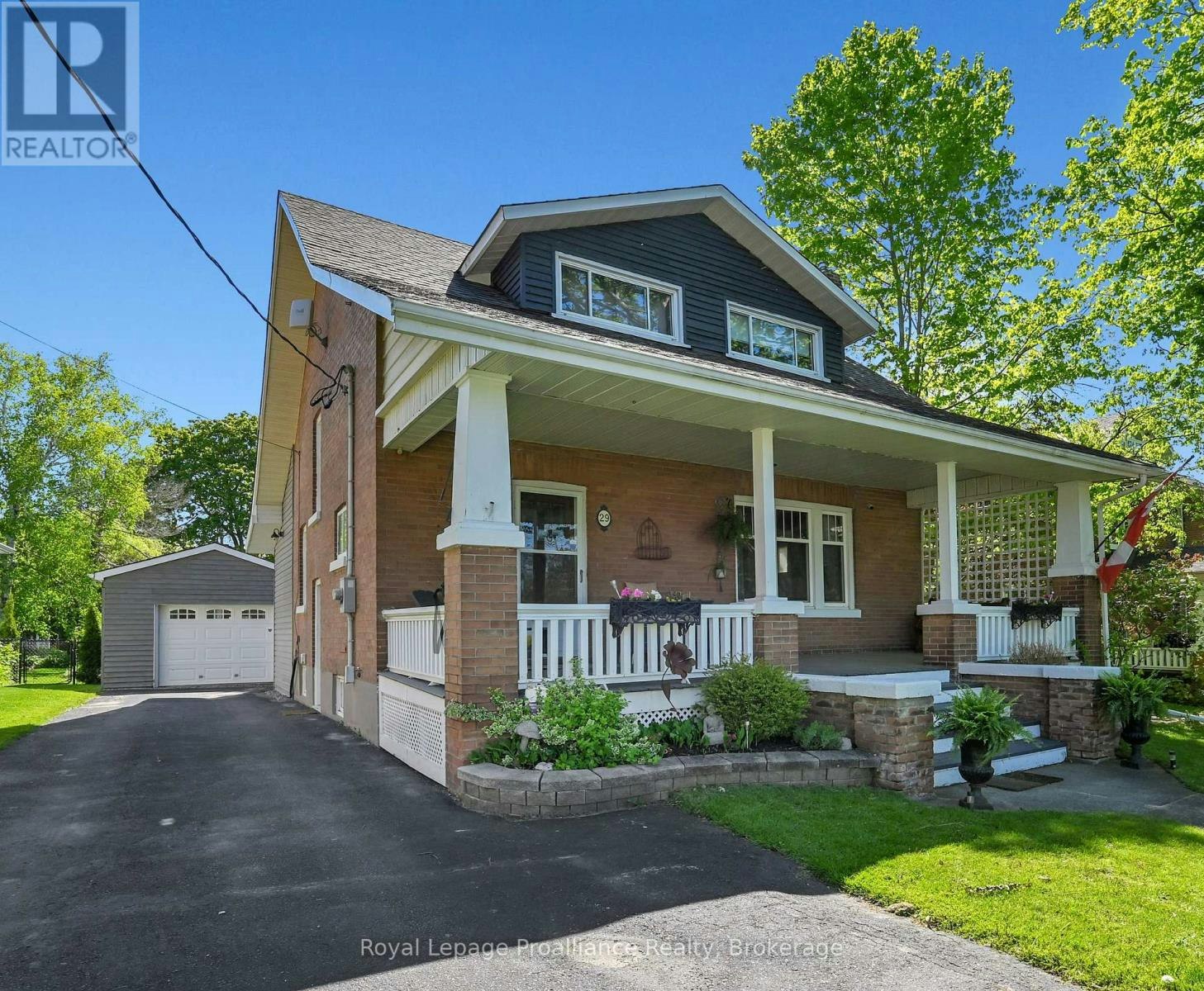 29 Division Street, Cramahe, ON, K0K 1S0