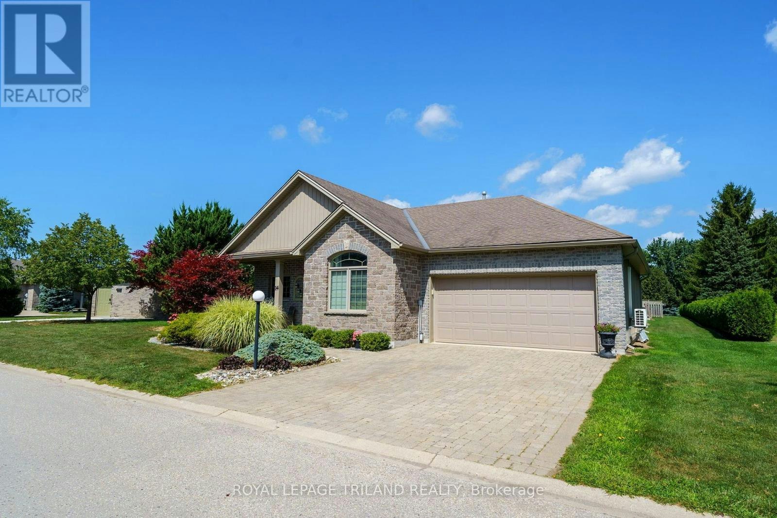 15-14 Conrad Drive, Bluewater, ON, N0M 2T0