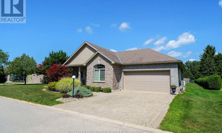 15-14 Conrad Drive