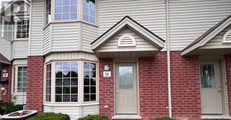 14-70 Chapman Court, London, ON, N6G 4Z4