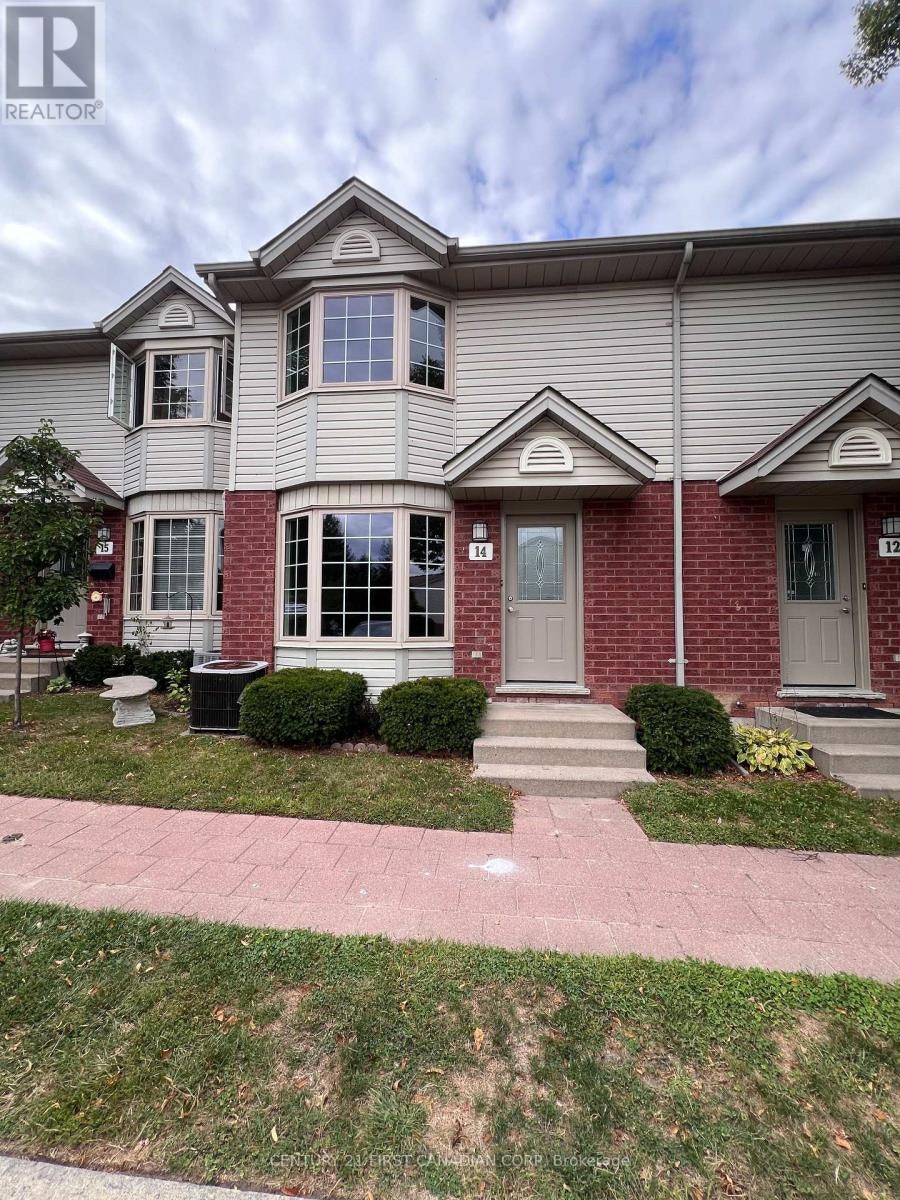14-70 Chapman Court, London, ON, N6G 4Z4 - 17