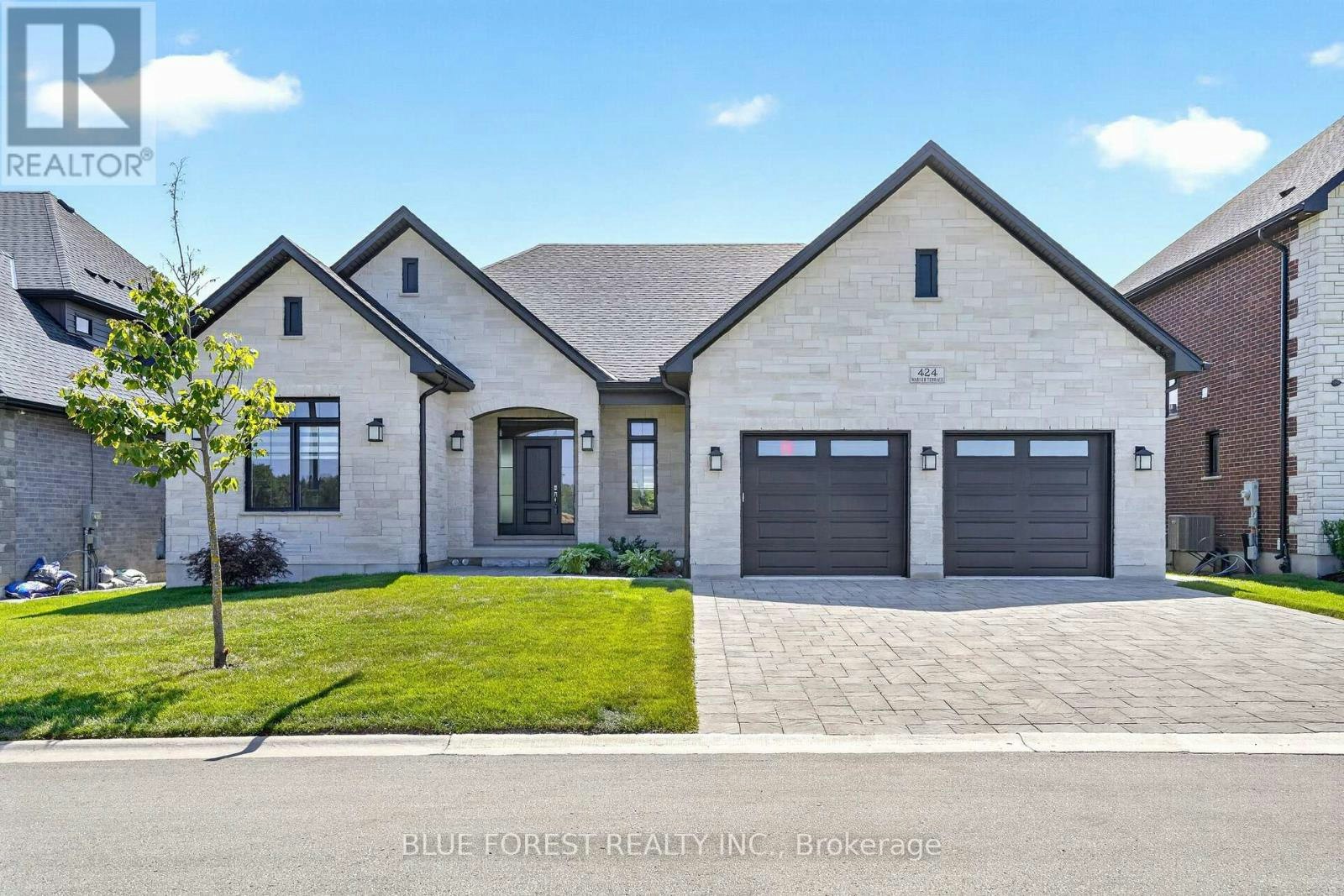 424 Warner Terrace, London, ON, N6G 0E6