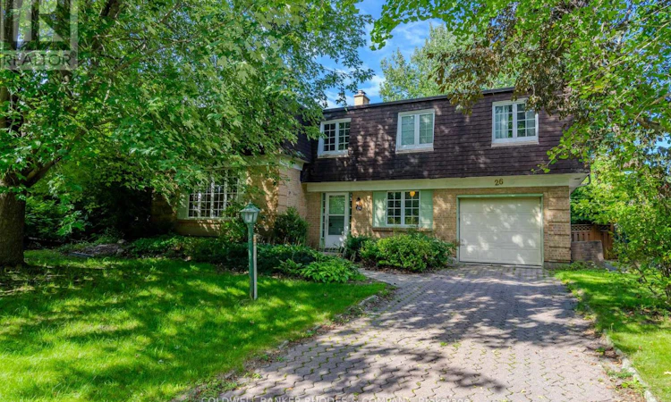 26 Crofton Road