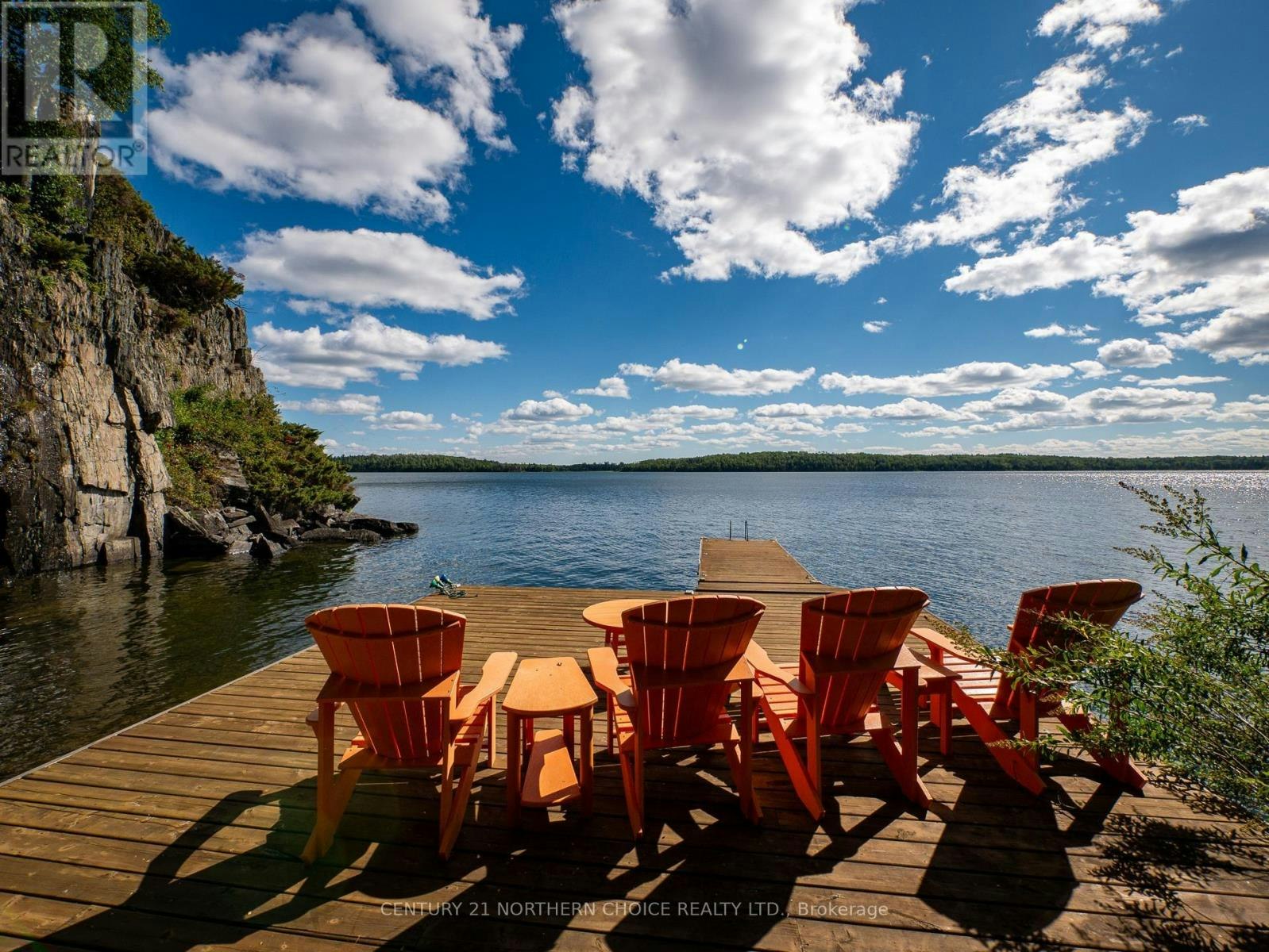 A15 Clearwater Bay, Kenora, ON, P0X 1S0