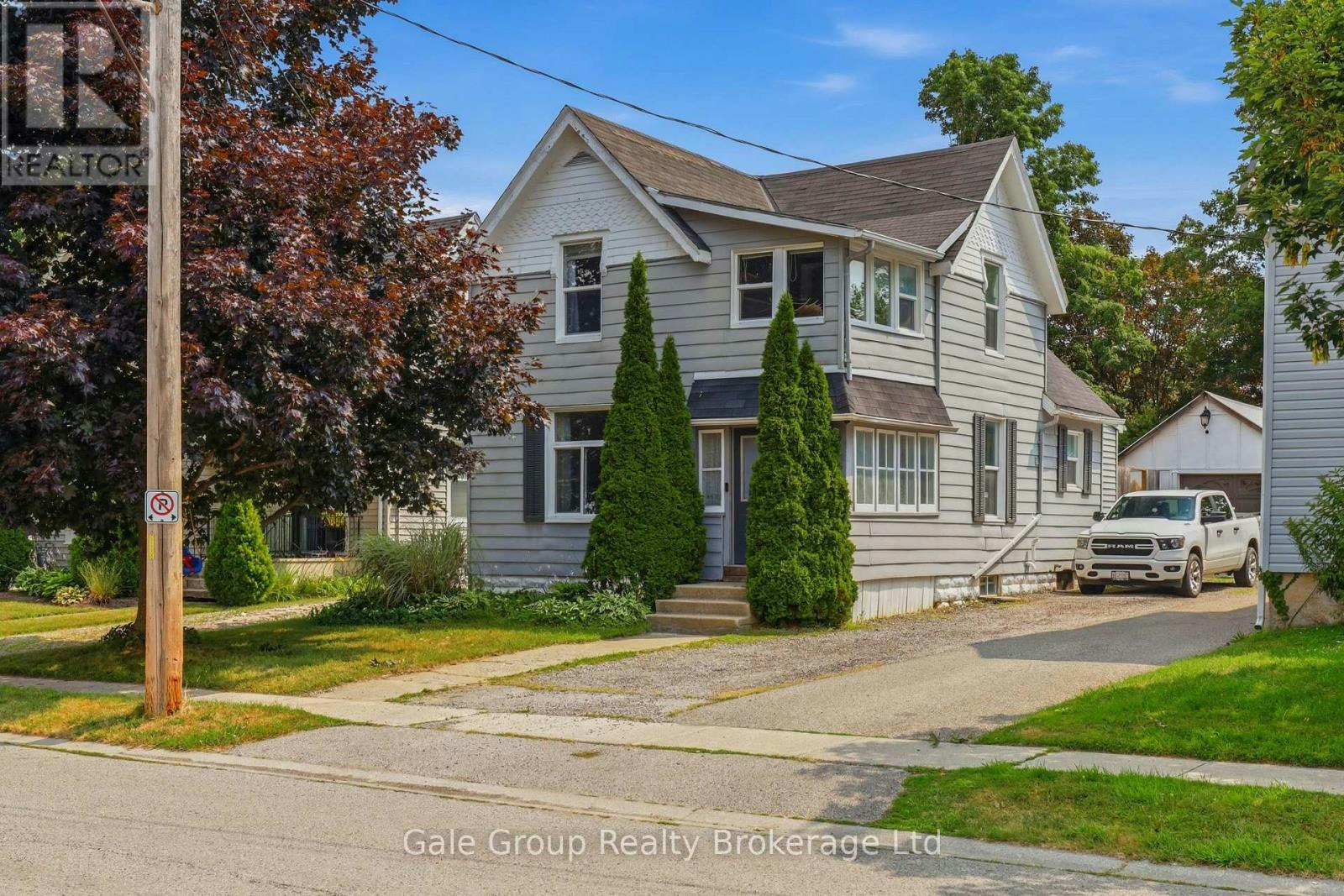 32 West Avenue, St. Thomas, ON, N5R 3P5