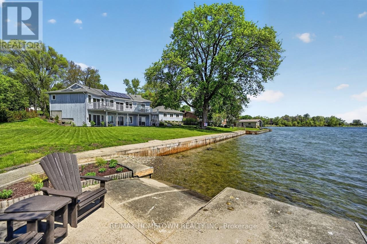 1219 County 2 Road Road, Augusta, ON, K6V 5T1