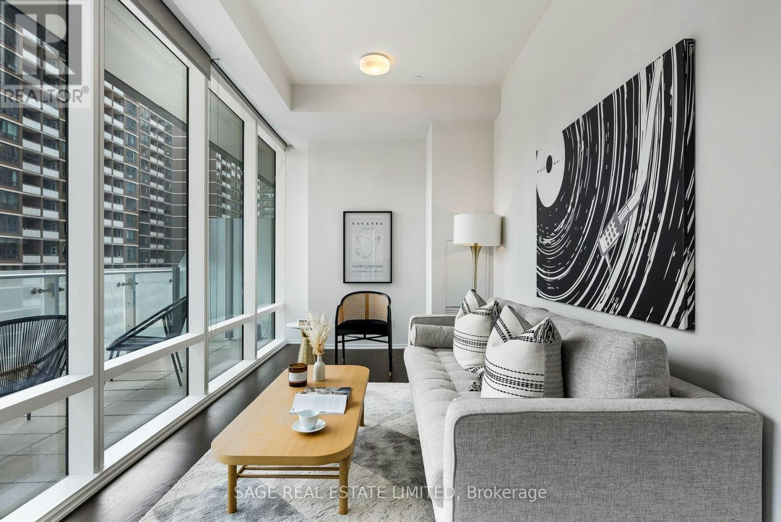 510-1 Bloor Street E, Toronto, ON, M4W 1A9 - 31