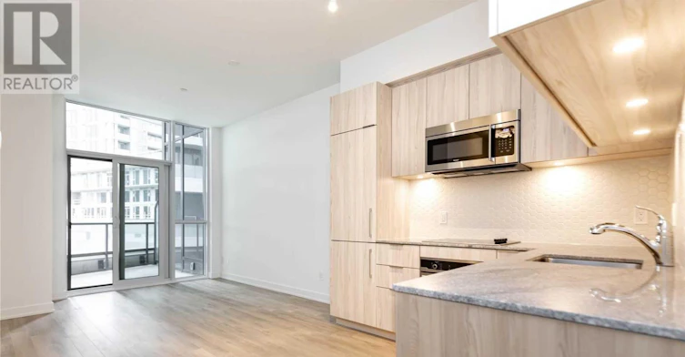 419-50 Ordnance Street, Toronto, ON, M6K 1A2 - 21