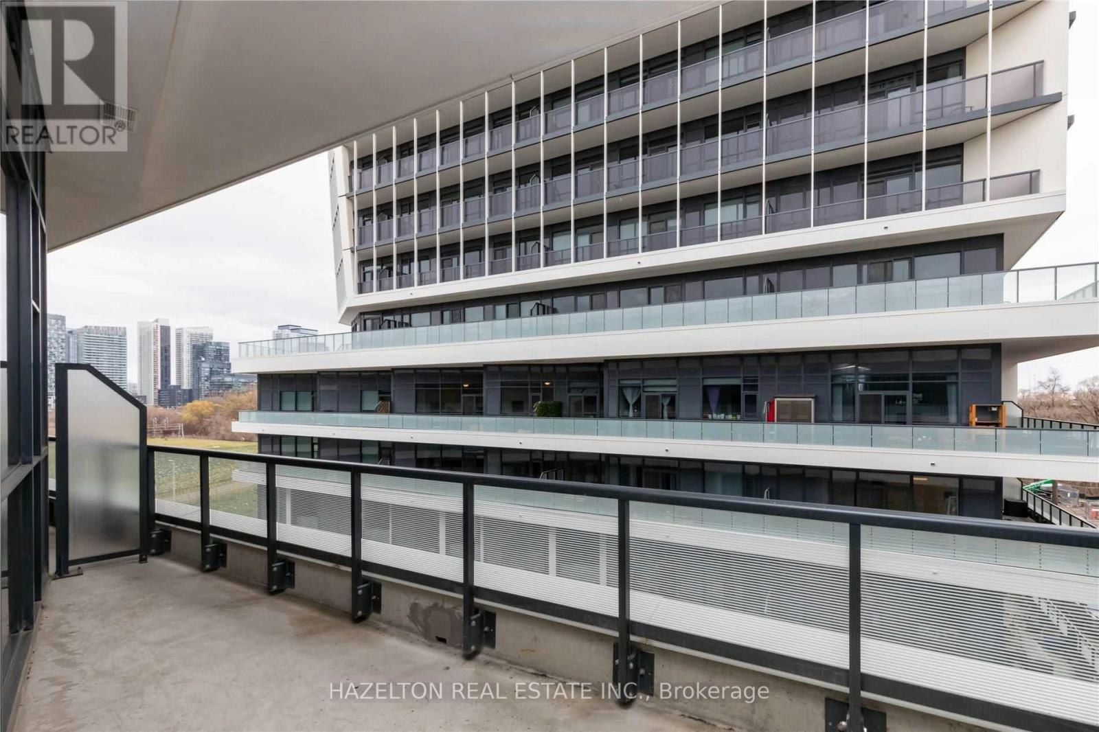 419-50 Ordnance Street, Toronto, ON, M6K 1A2 - 17
