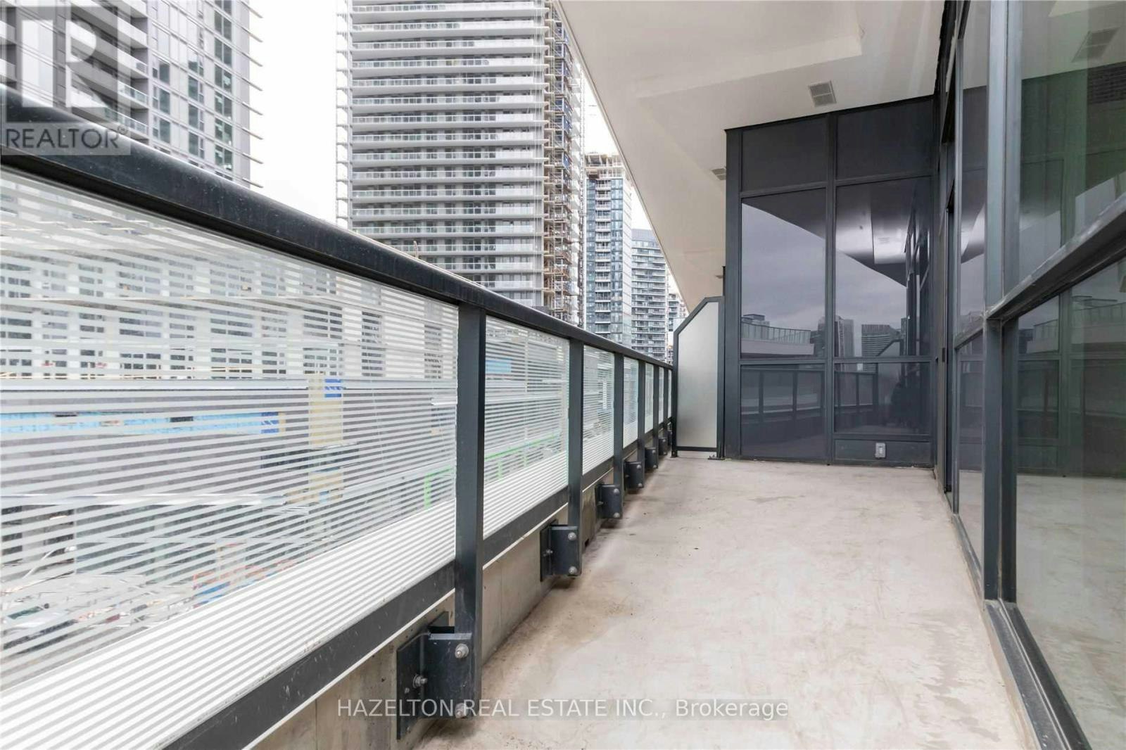 419-50 Ordnance Street, Toronto, ON, M6K 1A2 - 20