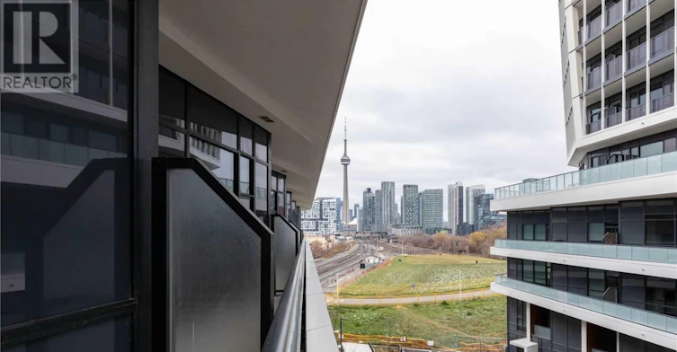 419-50 Ordnance Street, Toronto, ON, M6K 1A2 - 18