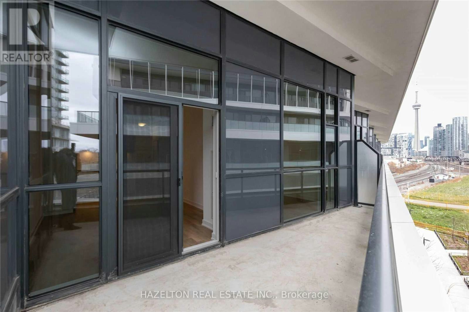 419-50 Ordnance Street, Toronto, ON, M6K 1A2 - 19
