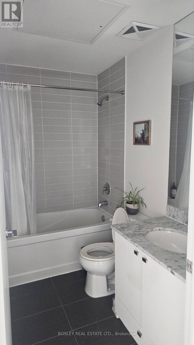 1303-51 Liberty Street EAST, Toronto, ON, M6K 3P8 - 4