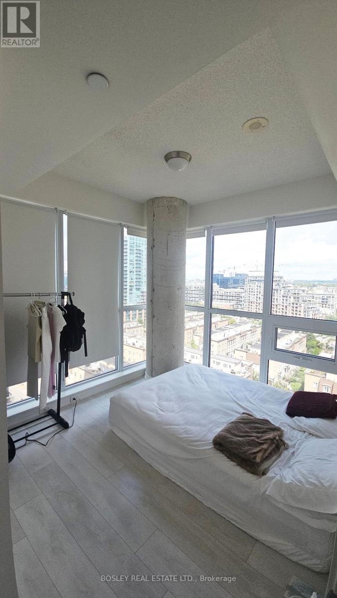 1303-51 Liberty Street EAST, Toronto, ON, M6K 3P8 - 5