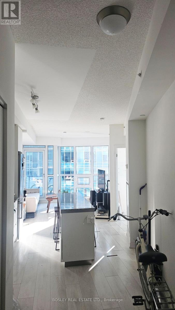 1303-51 Liberty Street EAST, Toronto, ON, M6K 3P8 - 3
