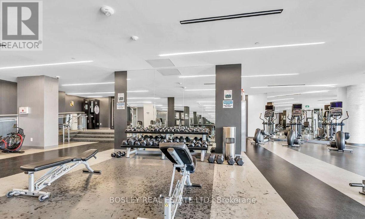 1303-51 Liberty Street EAST, Toronto, ON, M6K 3P8 - 11