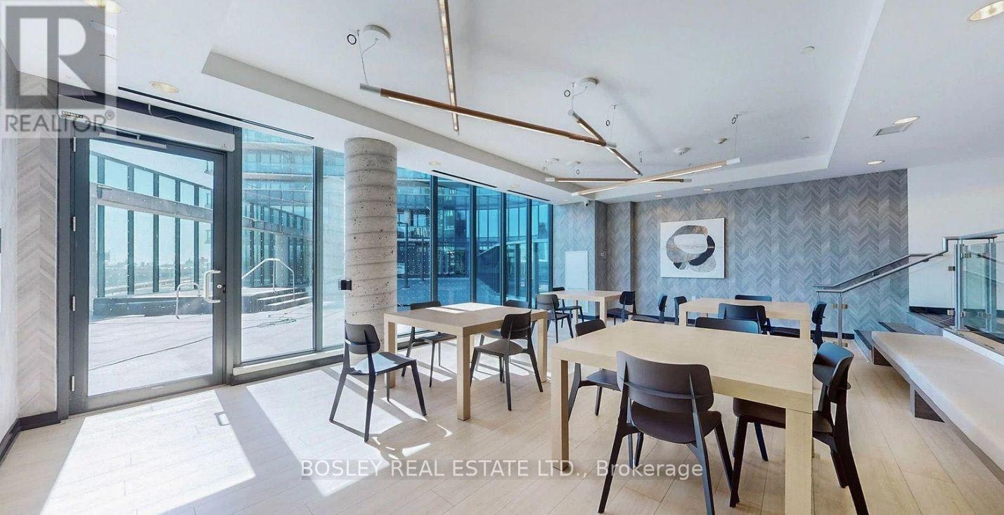 1303-51 Liberty Street EAST, Toronto, ON, M6K 3P8 - 12