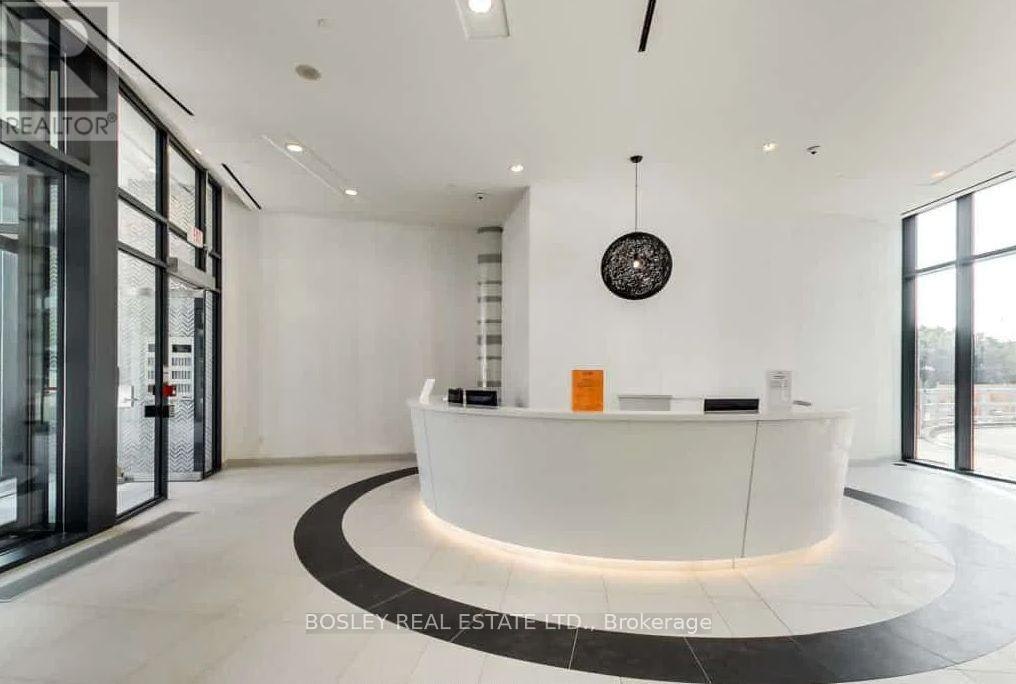 1303-51 Liberty Street EAST, Toronto, ON, M6K 3P8 - 10