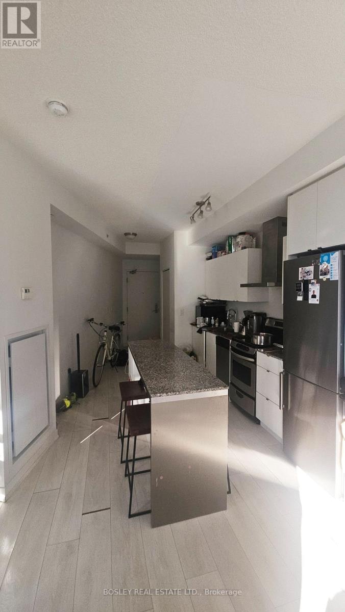 1303-51 Liberty Street EAST, Toronto, ON, M6K 3P8 - 7