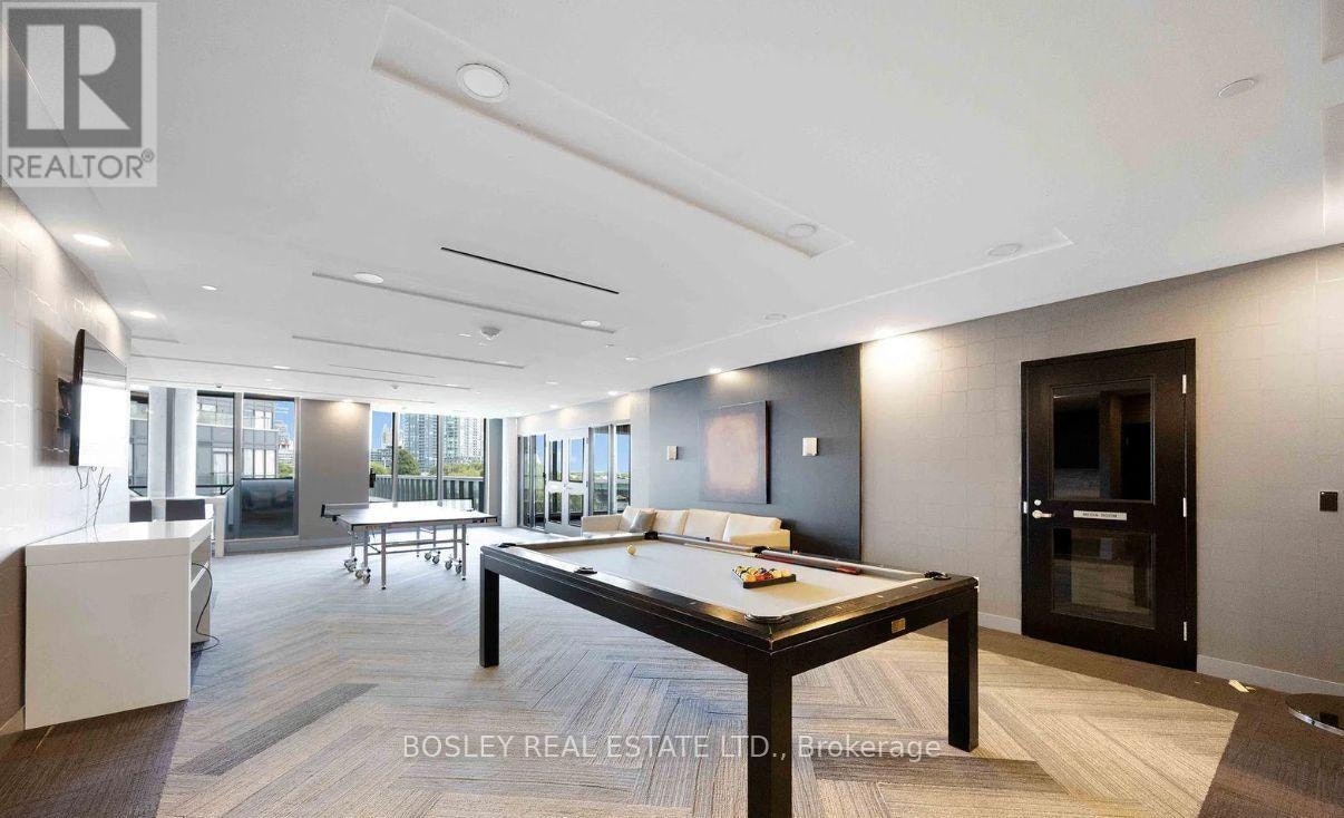 1303-51 Liberty Street EAST, Toronto, ON, M6K 3P8 - 13