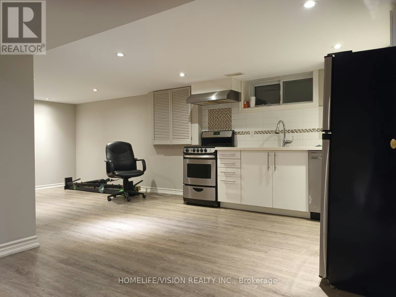 BASEMENT-80 Binswood Avenue, Toronto, ON, M4C 3N8 - 5