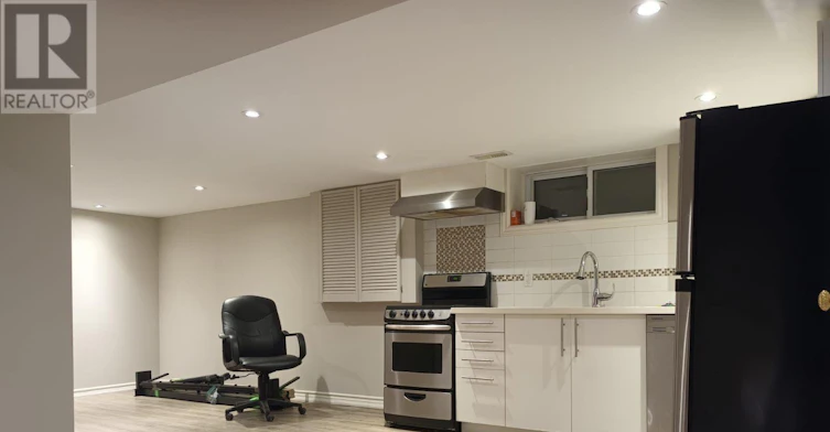BASEMENT-80 Binswood Avenue, Toronto, ON, M4C 3N8 - 5