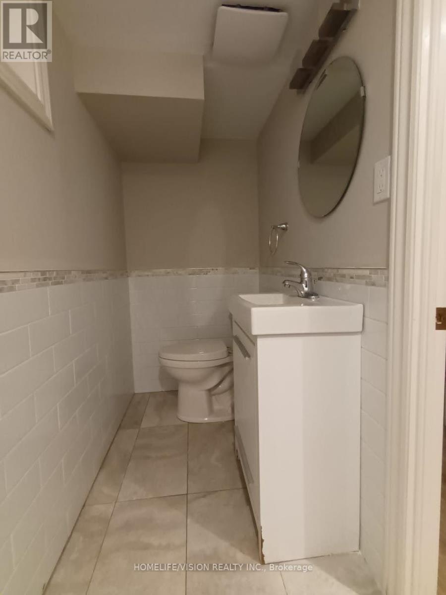 BASEMENT-80 Binswood Avenue, Toronto, ON, M4C 3N8 - 8
