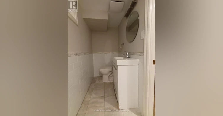 BASEMENT-80 Binswood Avenue, Toronto, ON, M4C 3N8 - 8
