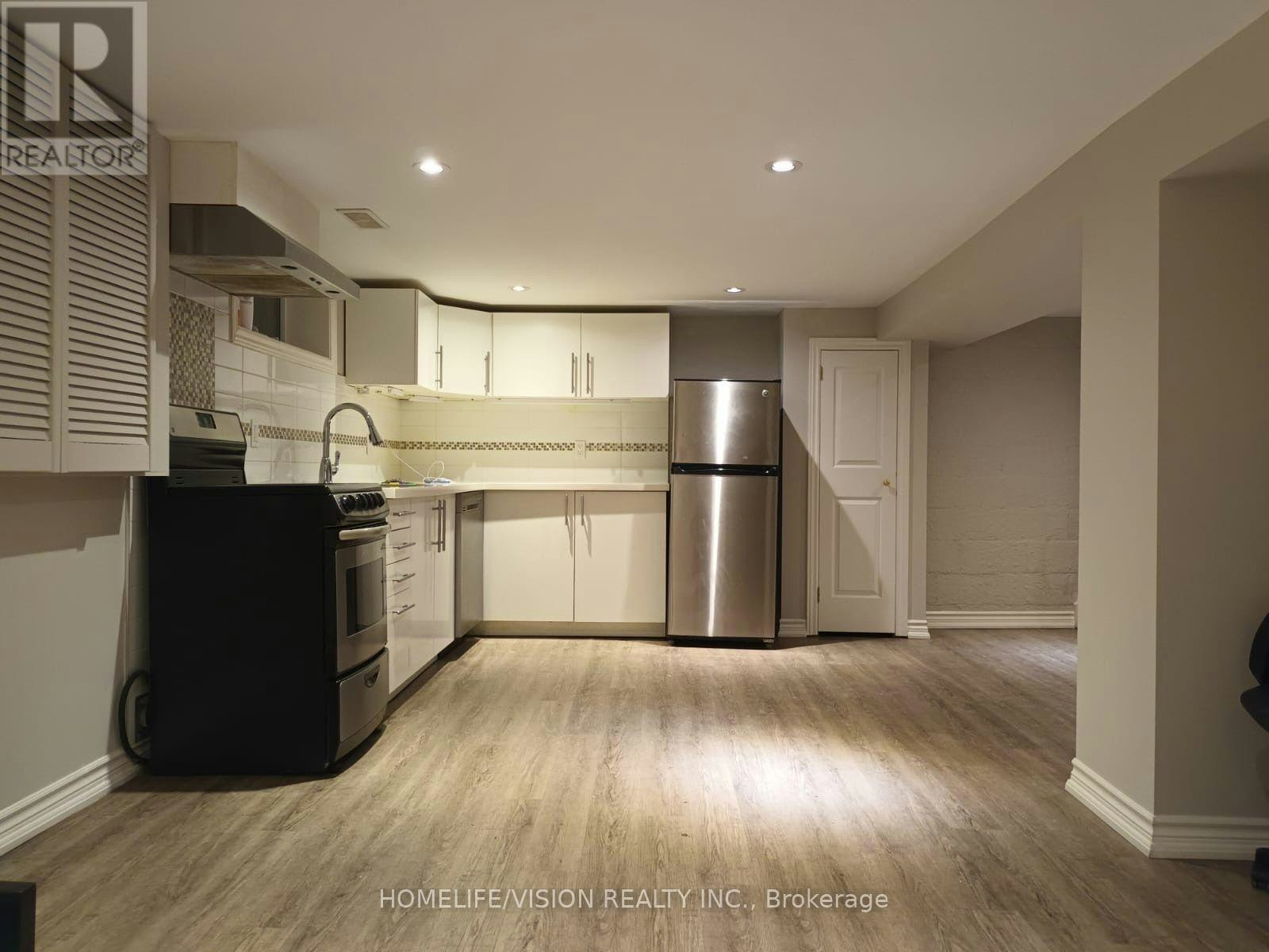 BASEMENT-80 Binswood Avenue, Toronto, ON, M4C 3N8 - 2