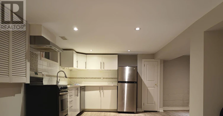 BASEMENT-80 Binswood Avenue, Toronto, ON, M4C 3N8 - 2