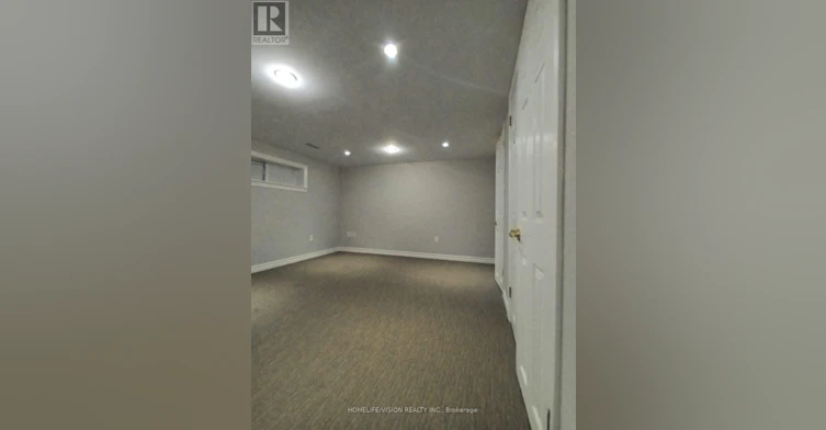 BASEMENT-80 Binswood Avenue, Toronto, ON, M4C 3N8 - 6