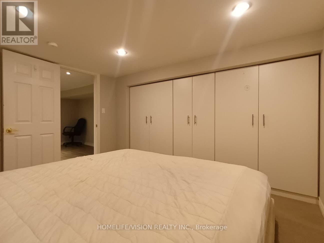 BASEMENT-80 Binswood Avenue, Toronto, ON, M4C 3N8 - 3