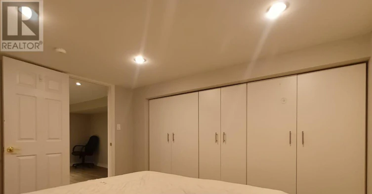 BASEMENT-80 Binswood Avenue, Toronto, ON, M4C 3N8 - 3