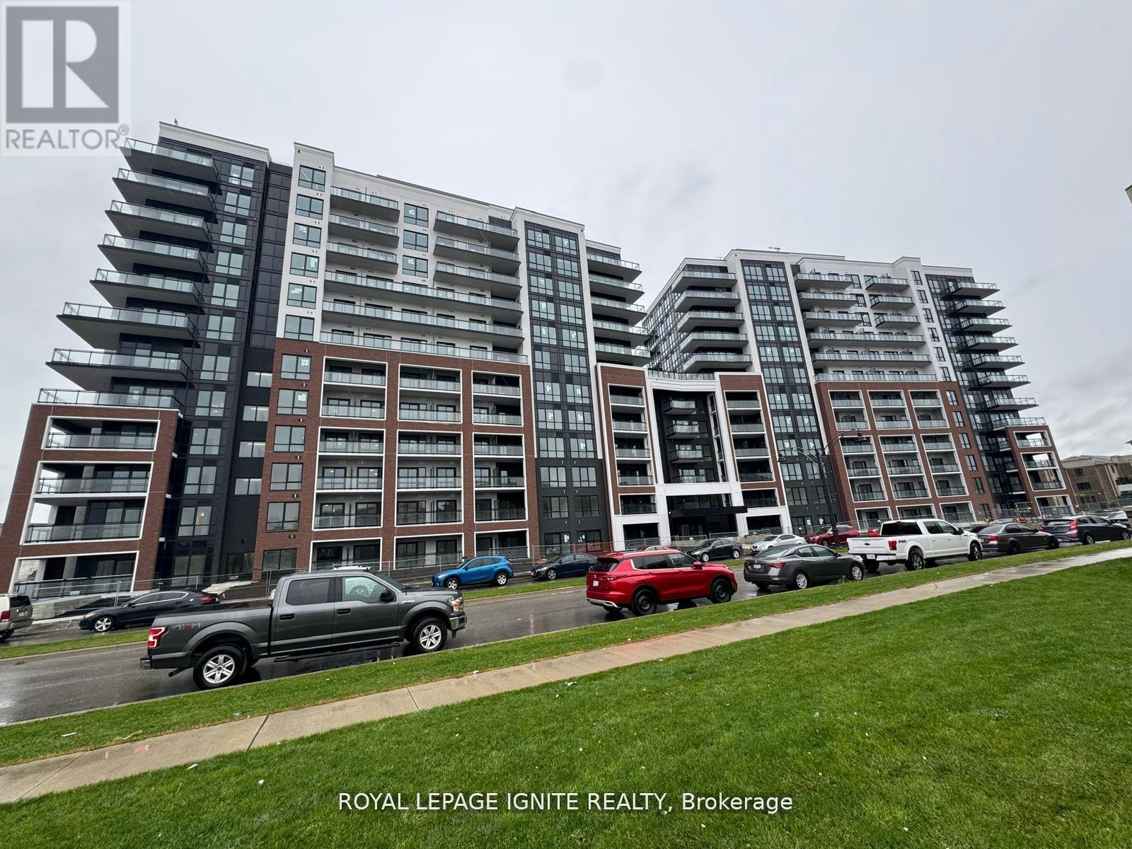 101-51 Clarington Boulevard, Clarington, ON, L1C 7J8