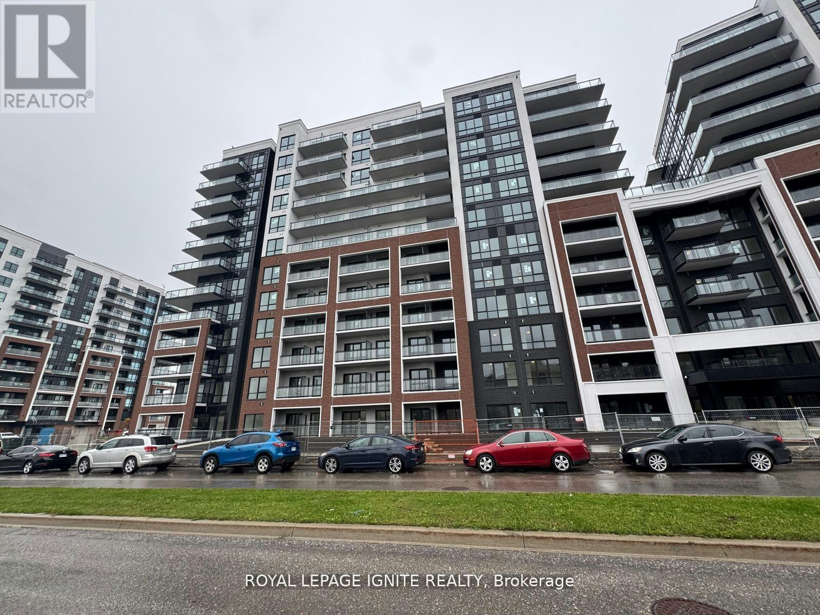 101-51 Clarington Boulevard, Clarington, ON, L1C 7J8 - 2
