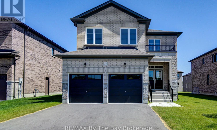 35 Misty Ridge Road