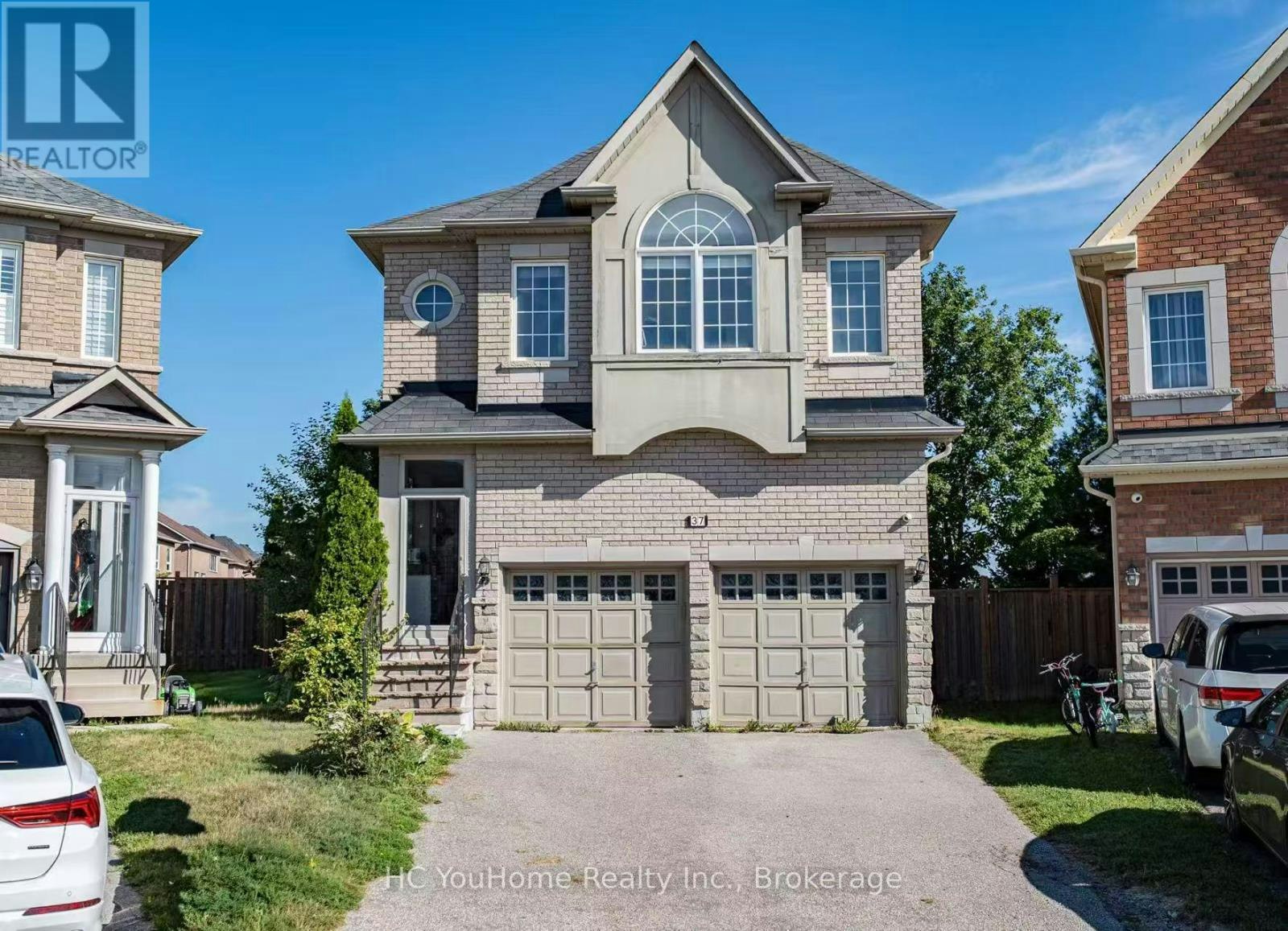 37 Shell Court, Richmond Hill, ON, L4S 0B1